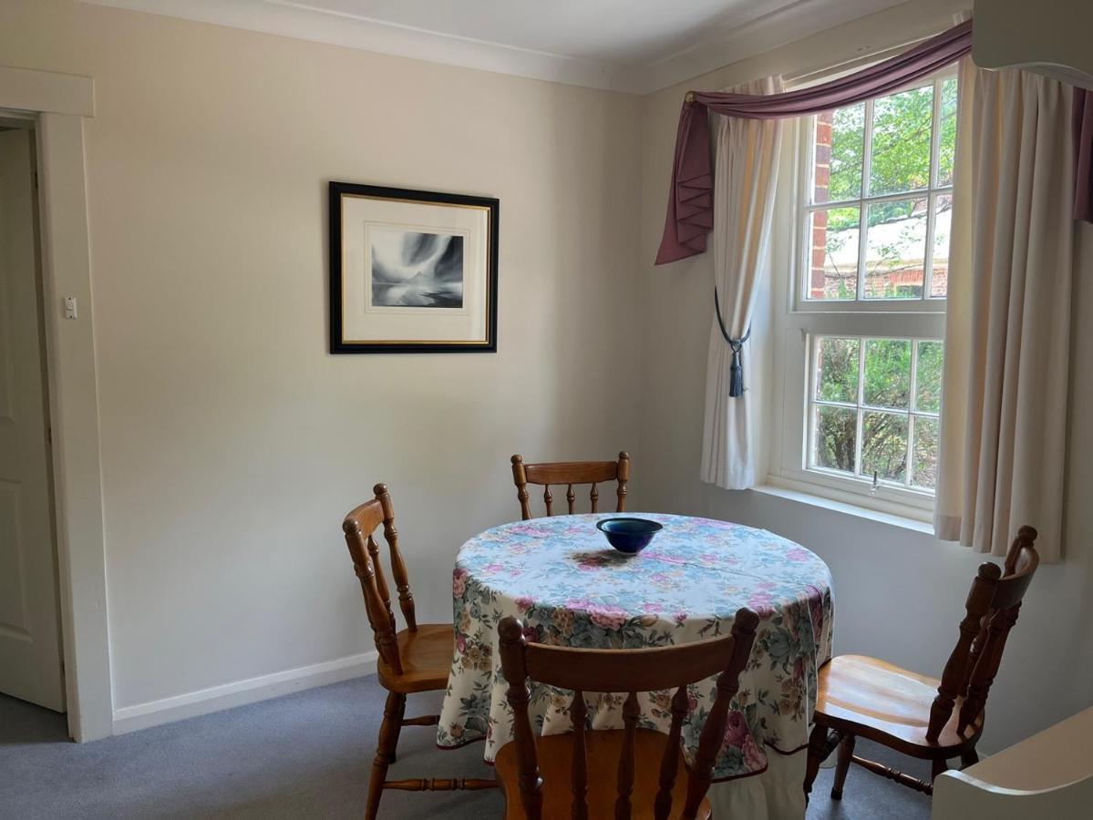 Tahara Cottage Deloraine Buitenkant foto