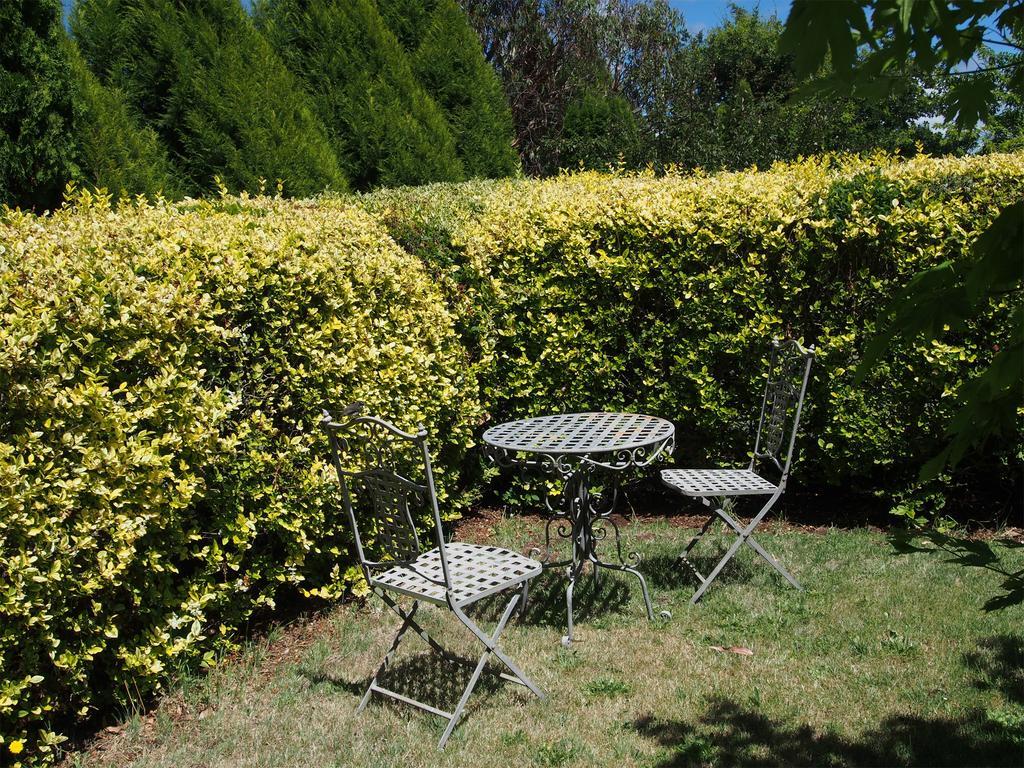 Tahara Cottage Deloraine Kamer foto
